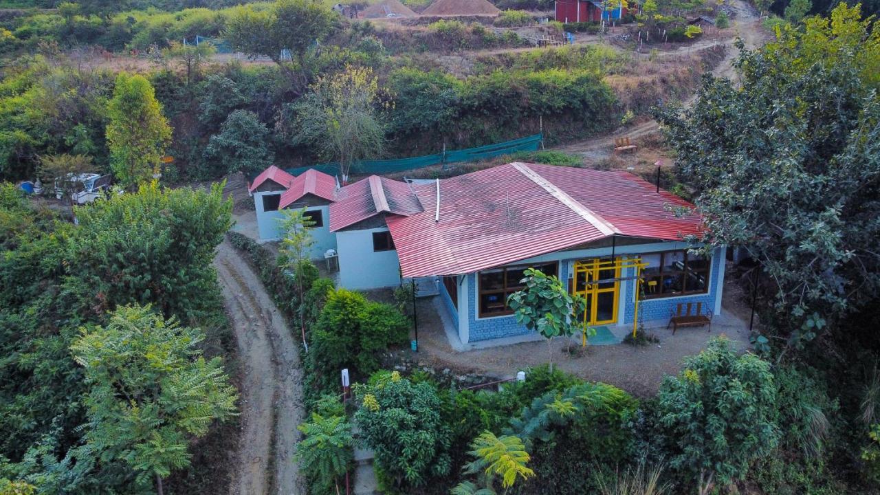 LaHermitage Resort Lansdowne Exterior foto